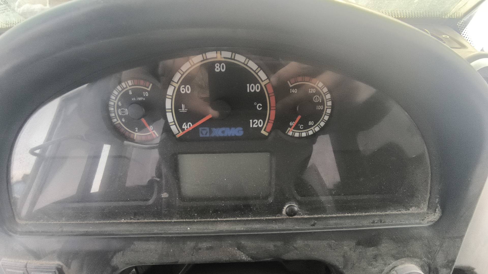 XCMG/MGCM LW300FN, 2021 года в лизинг