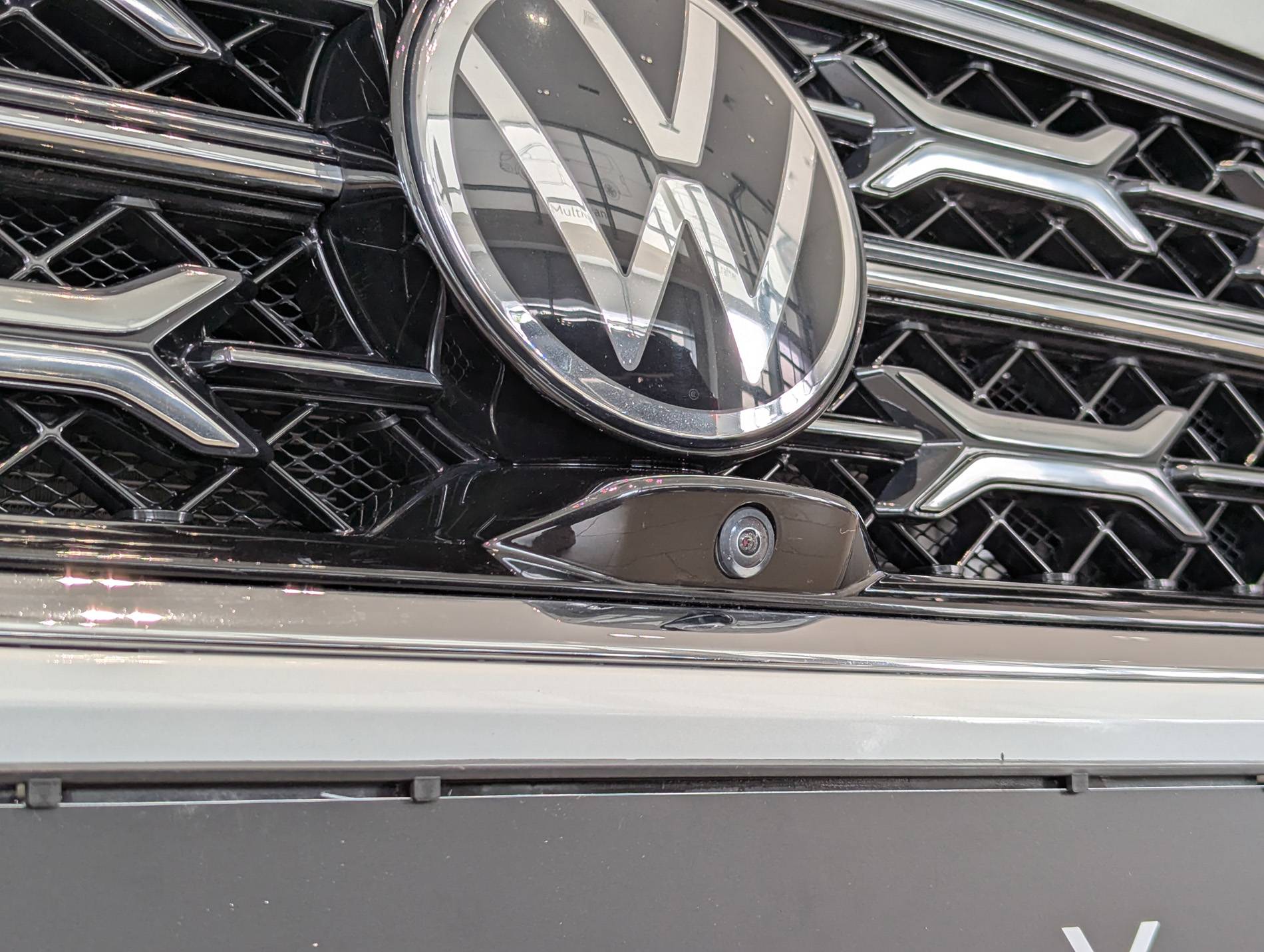 Volkswagen Tayron X Flagship Smart 380TSI 7AT 4Motion
