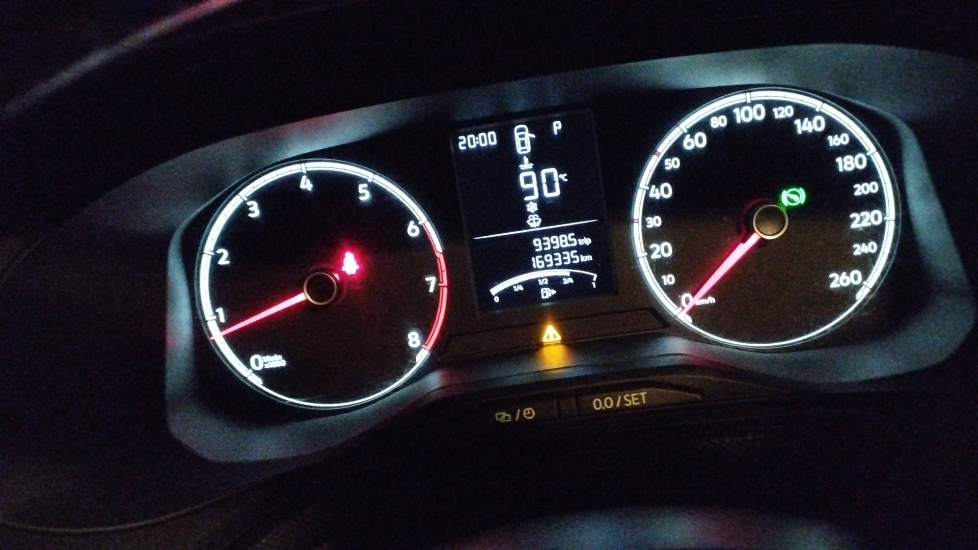 Volkswagen Polo,  169 335 км, 2021 года в лизинг