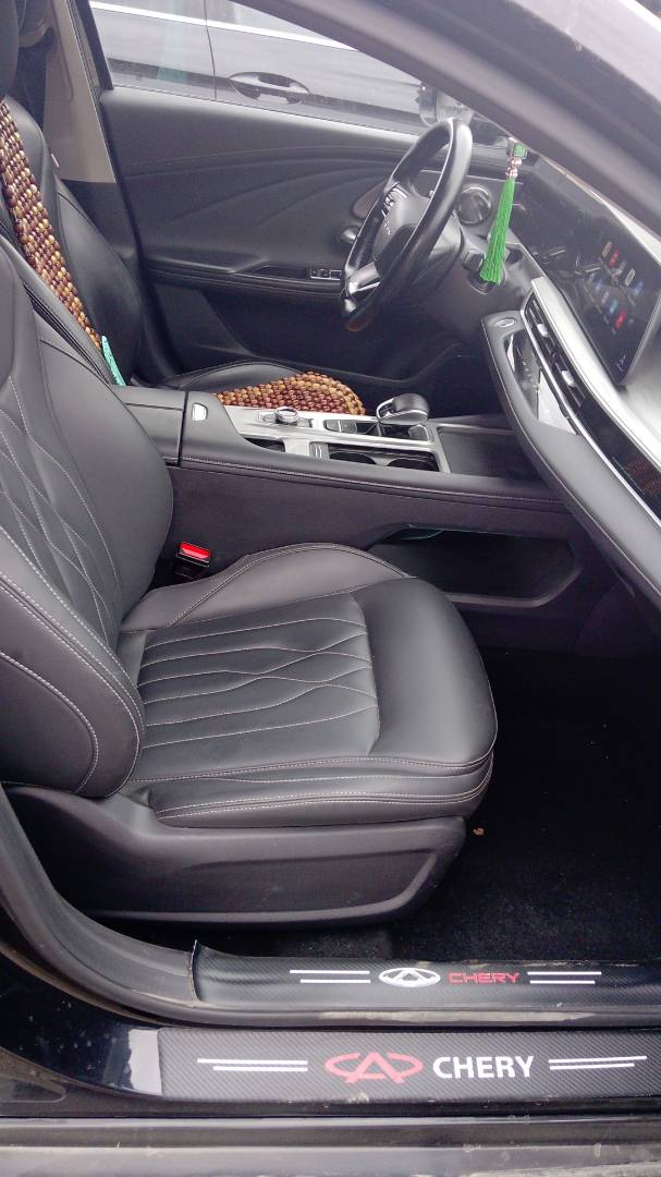 Chery Arrizo 8,  83 662 км, 2024 года в лизинг