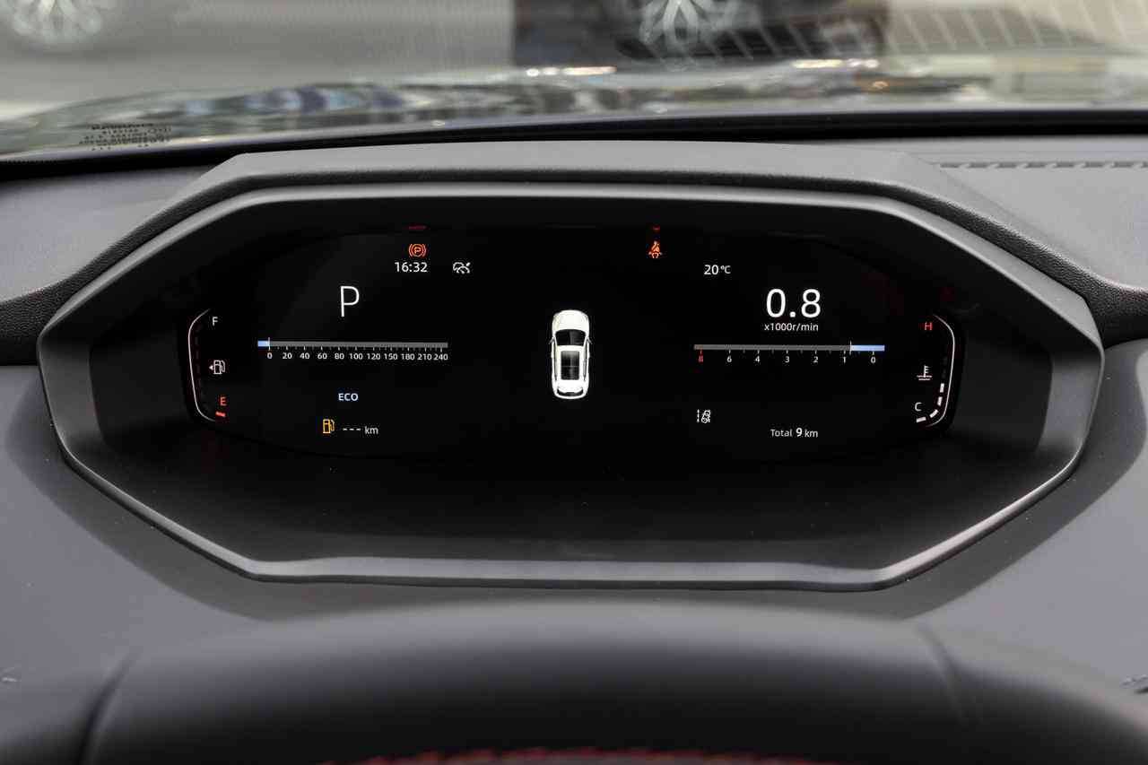 Changan Uni-S Tech 1.5T 7DCT