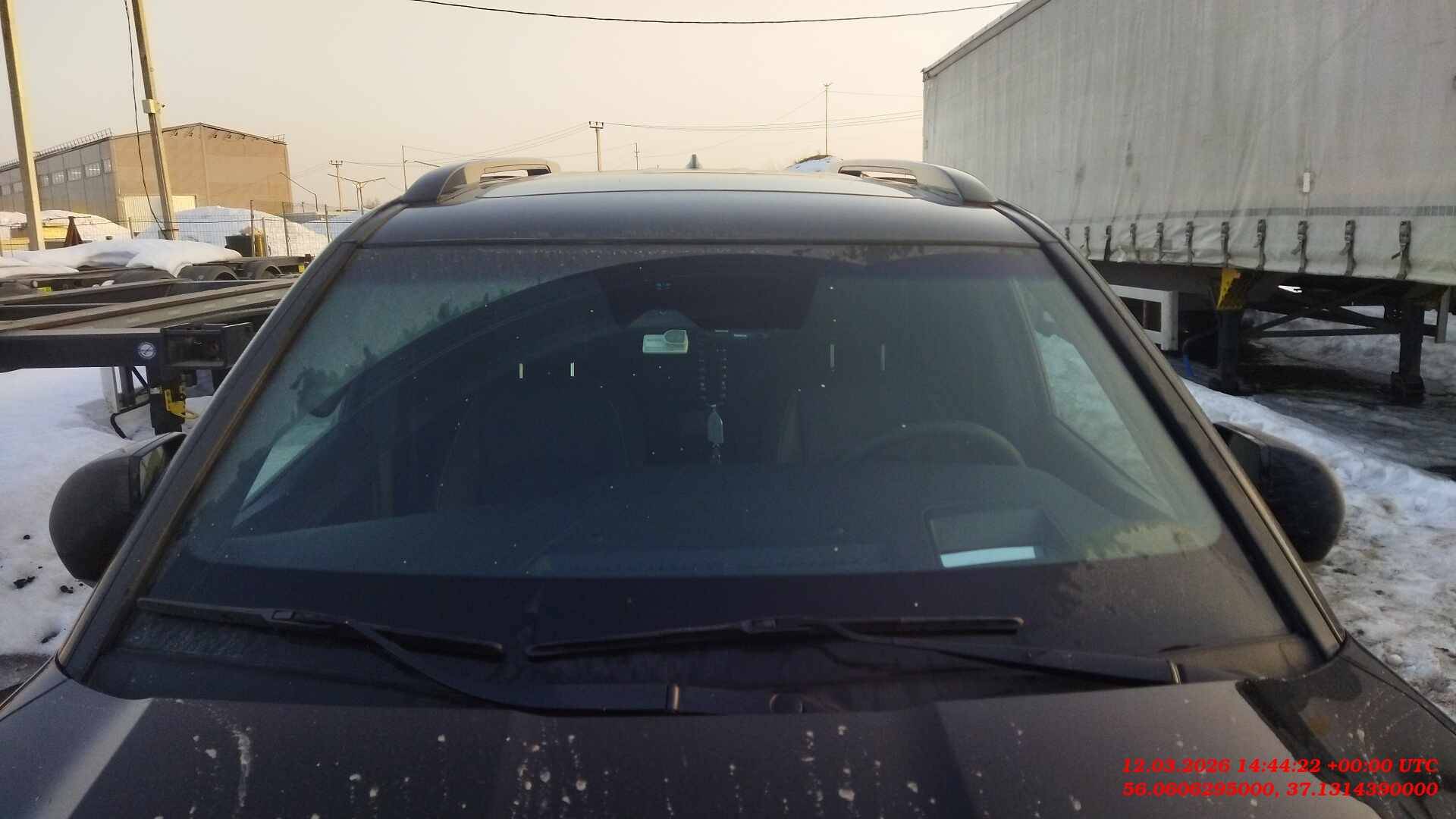 KIA Mohave,  42 353 км, 2022 года в лизинг