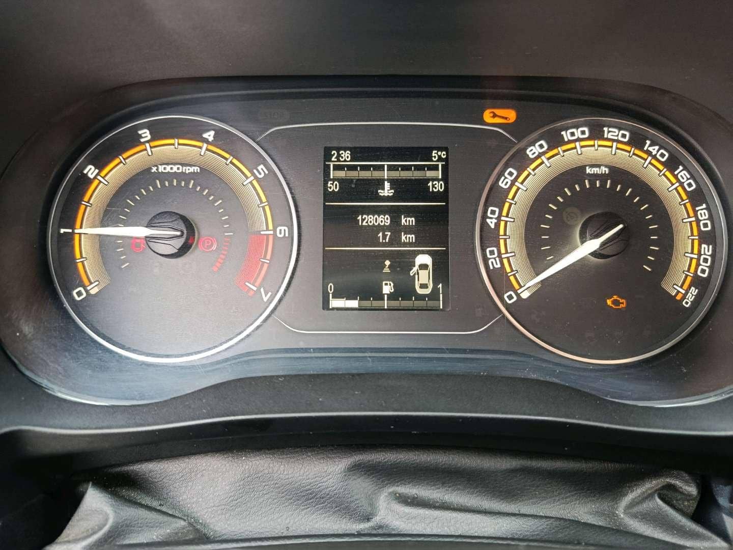 Lada Vesta седан,  128 069 км, 2023 года в лизинг
