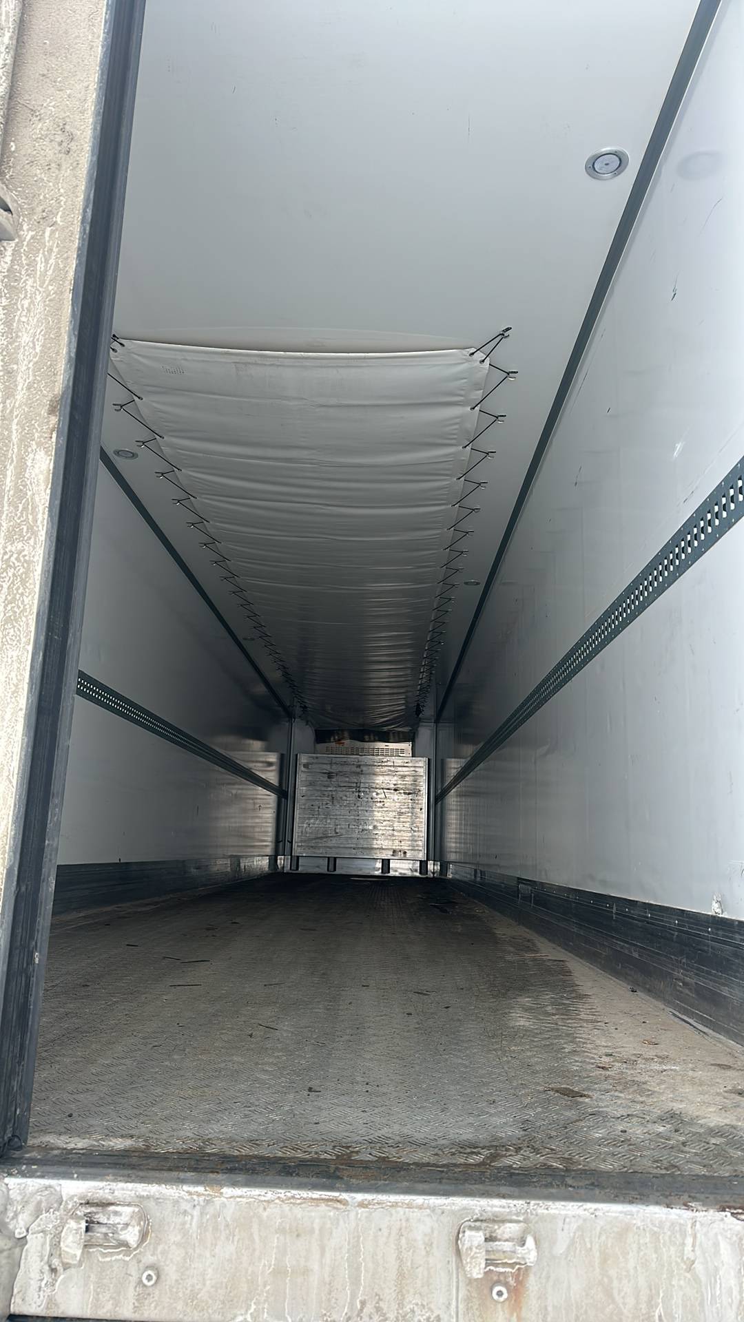 Grunwald GRW3R1, 2024 года в лизинг