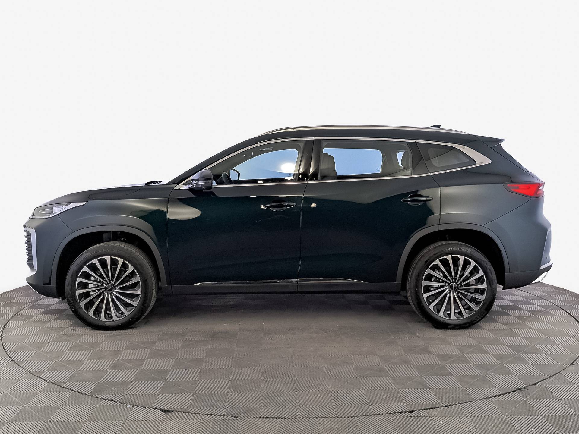 EXEED TXL Prestige 1.6 TGDI DCT7 AWD