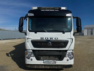 HOWO ZZ1167M621GE1