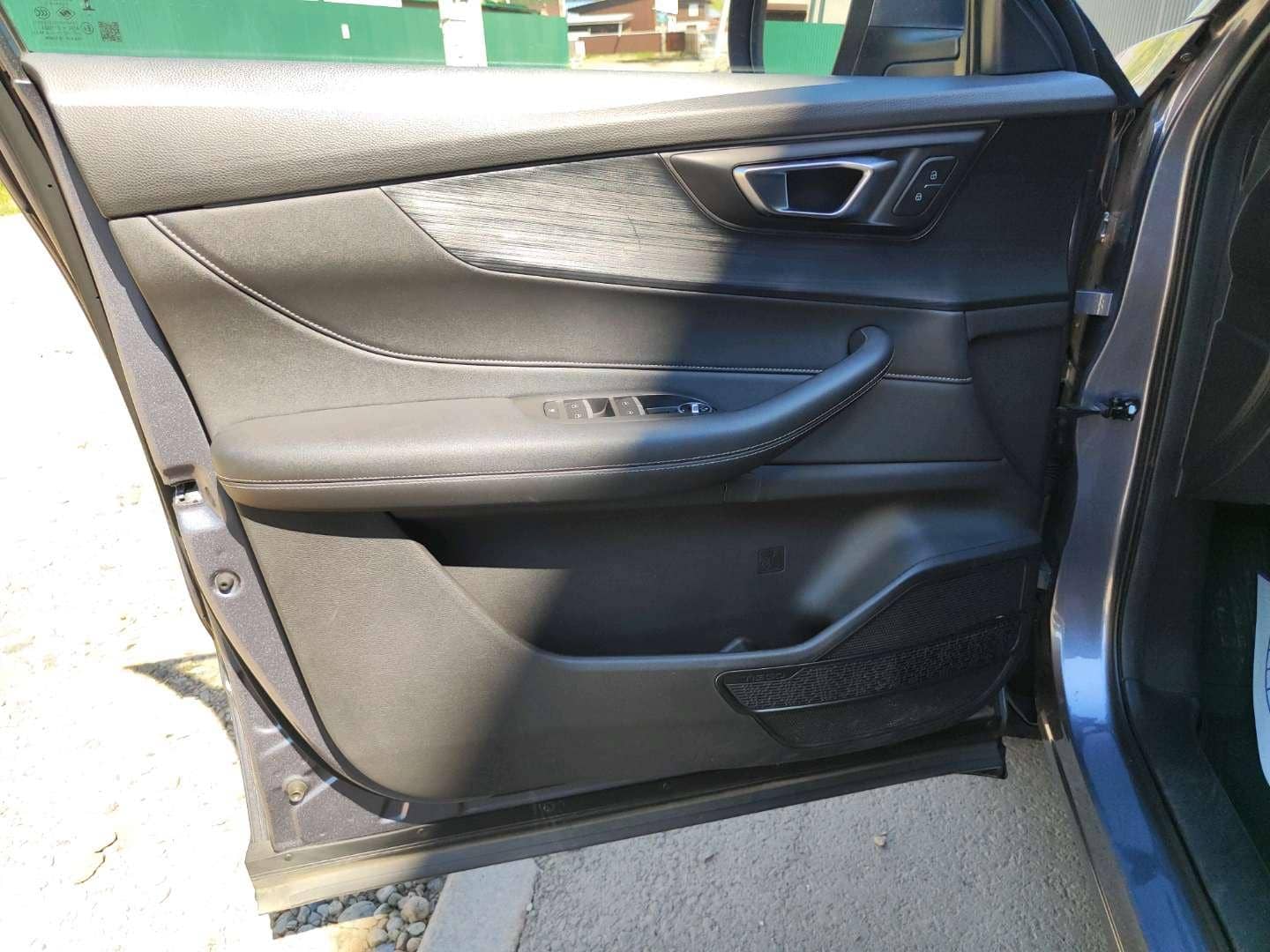 Chery Tiggo 4 PRO,  51 202 км, 2024 года в лизинг