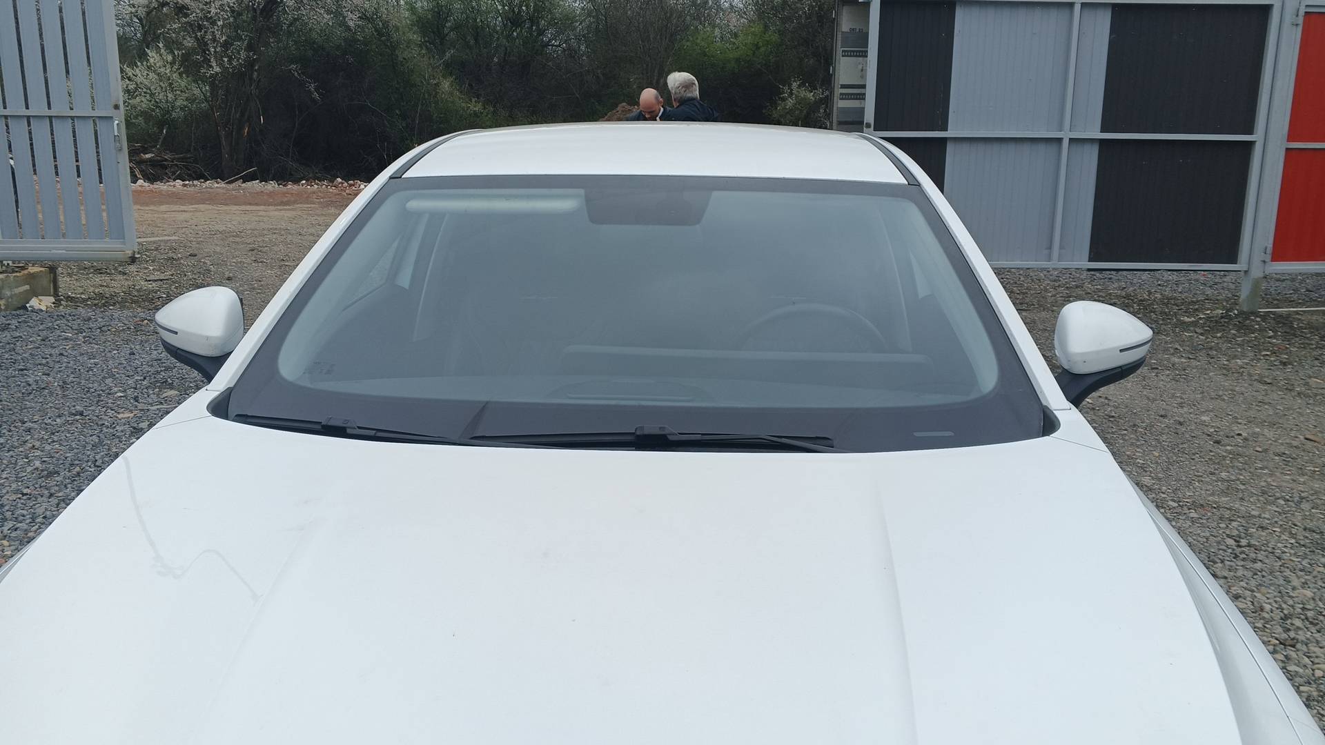 Chery Arrizo 8,  91 781 км, 2023 года в лизинг