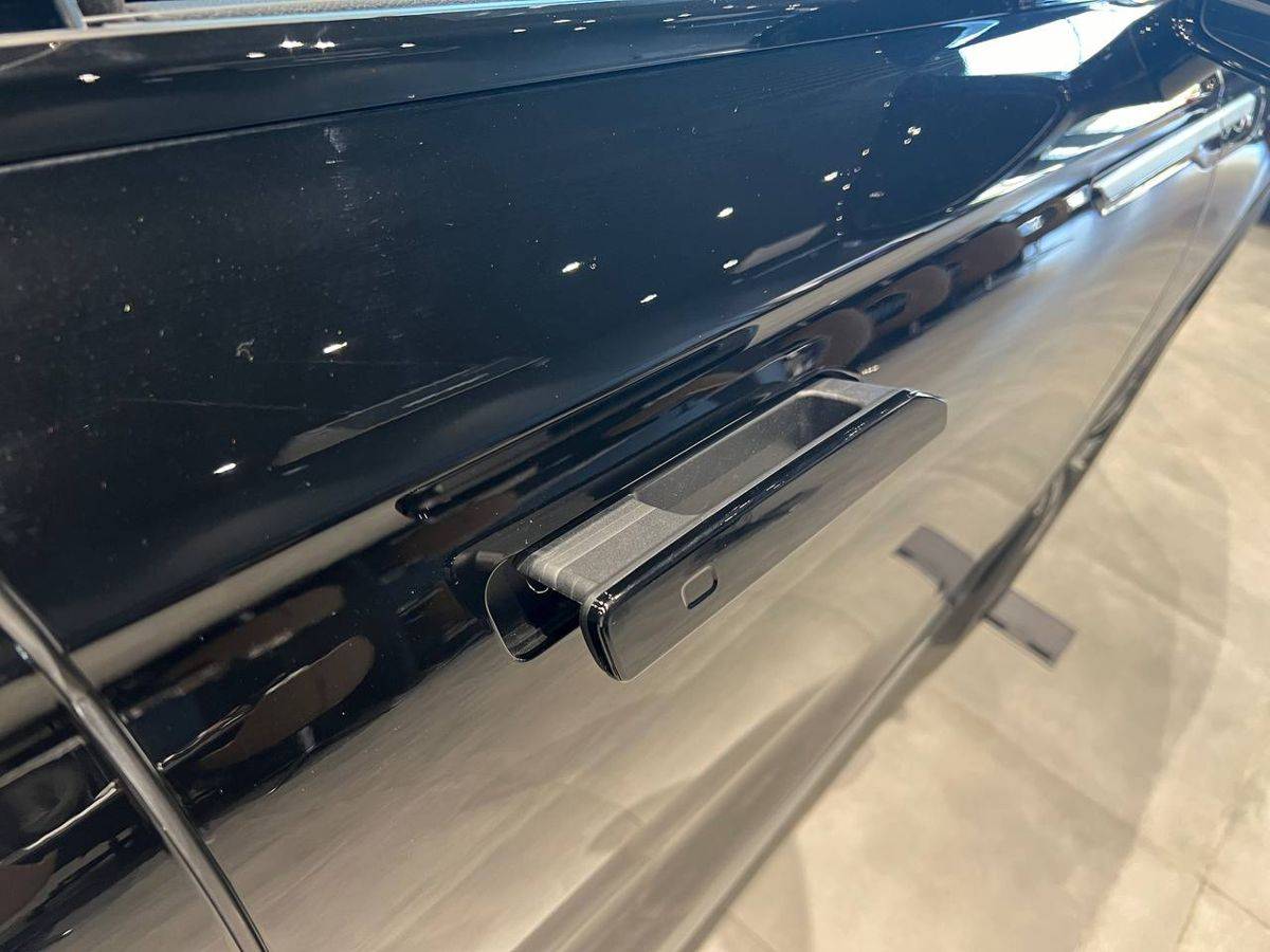 EXEED RX Premium 2.0 TGDI 8AT AWD