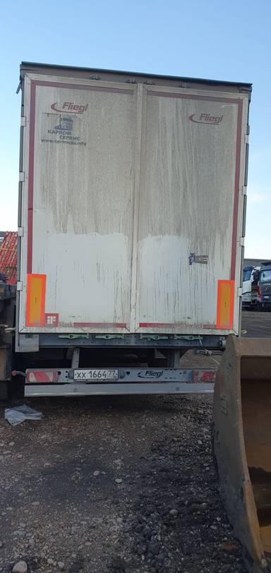 Fliegl SDS 350