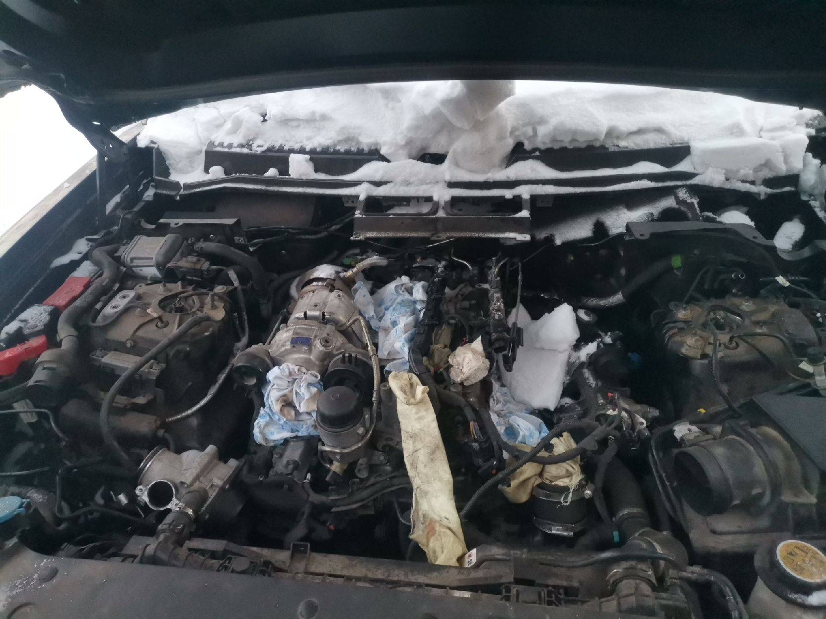 Land Rover Defender,  63 500 км, 2021 года в лизинг