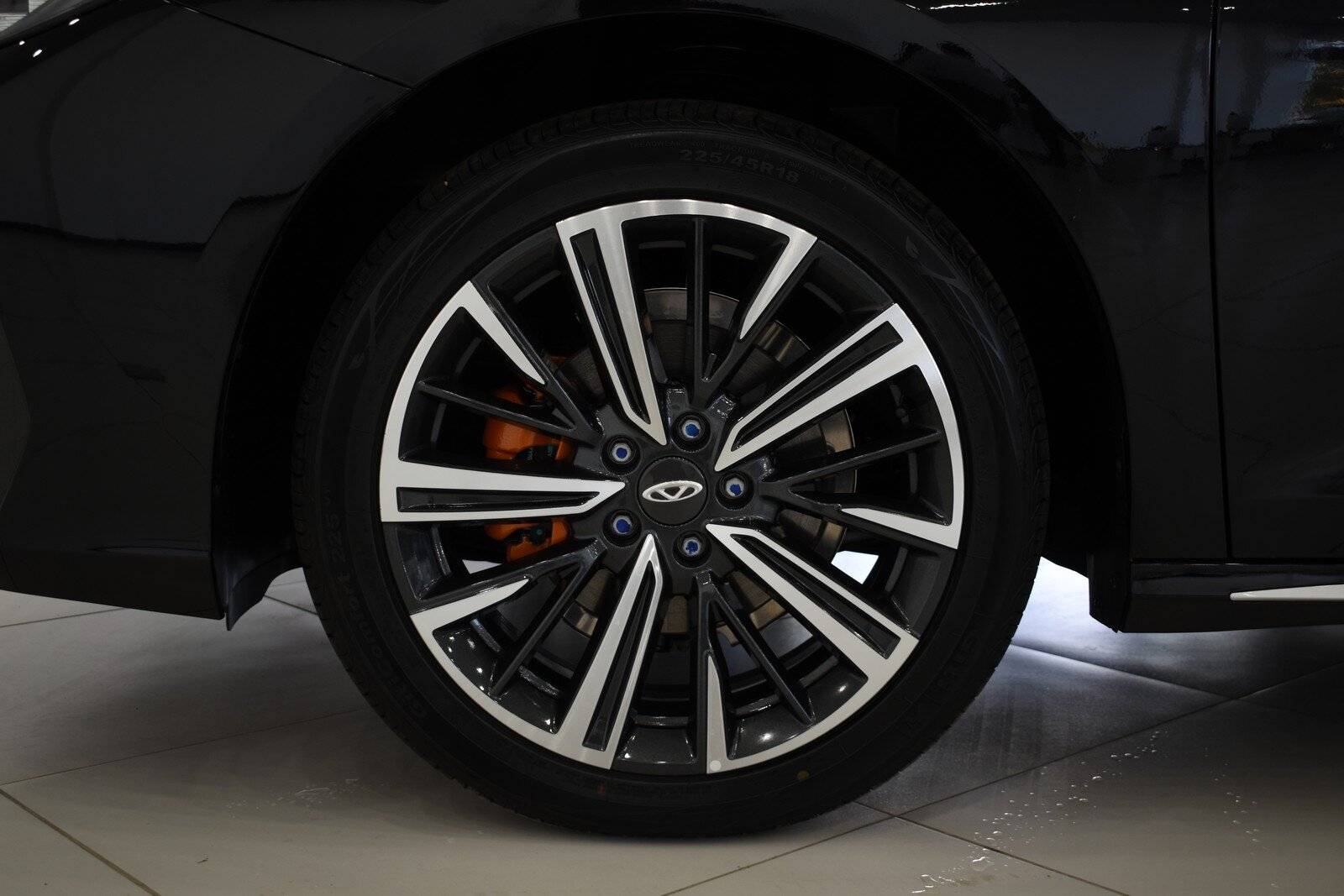 Chery Arrizo 8 Active 1.6T 150 DCT