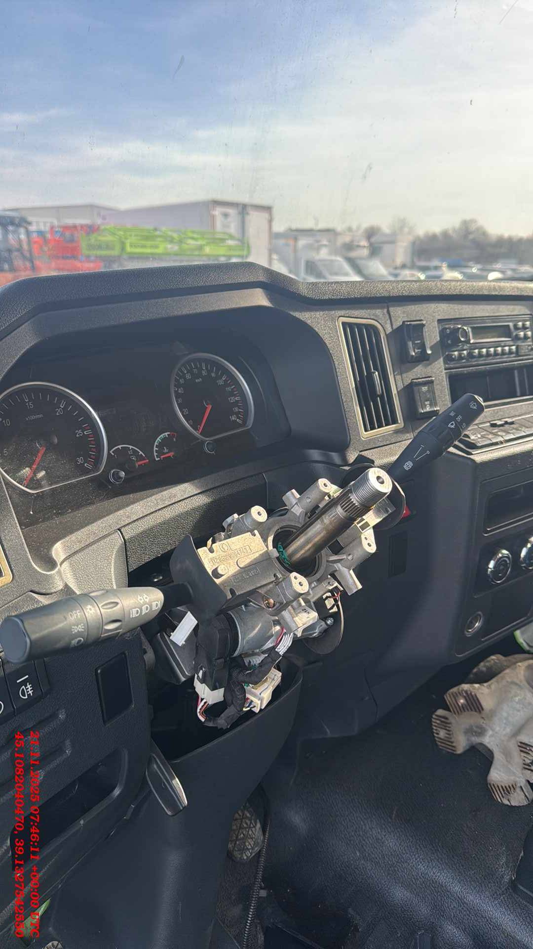 Shacman SX32586R384C,  100 000 км, 2023 года в лизинг