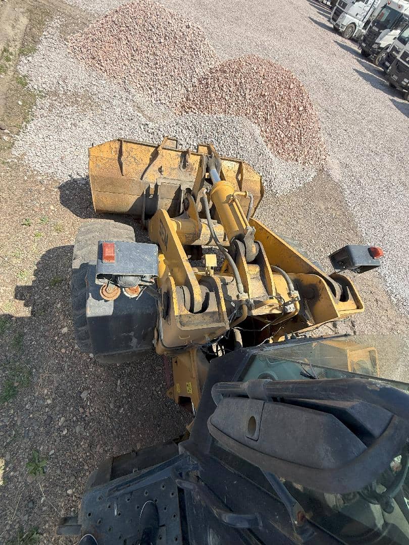 SEM 655D, 2021 года в лизинг