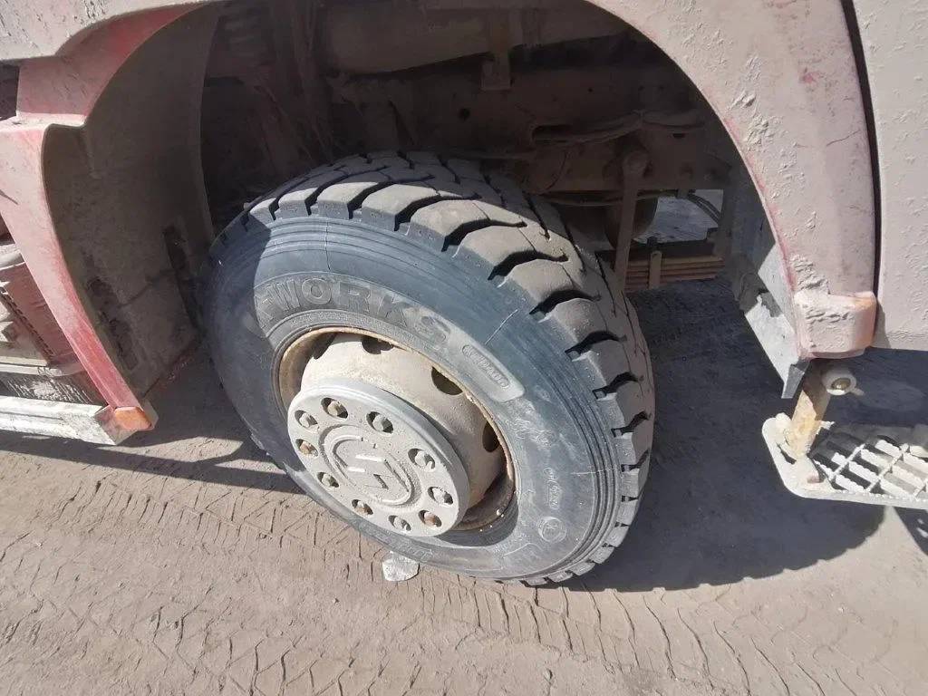 Shacman SX32586T384C,  76 039 км, 2021 года в лизинг