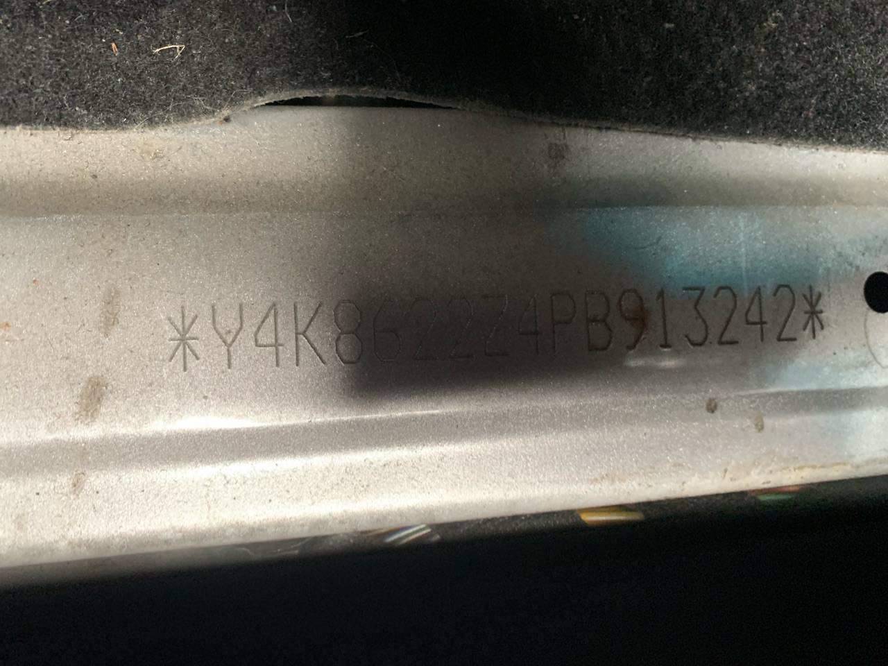 Geely Coolray,  235 639 км, 2023 года в лизинг