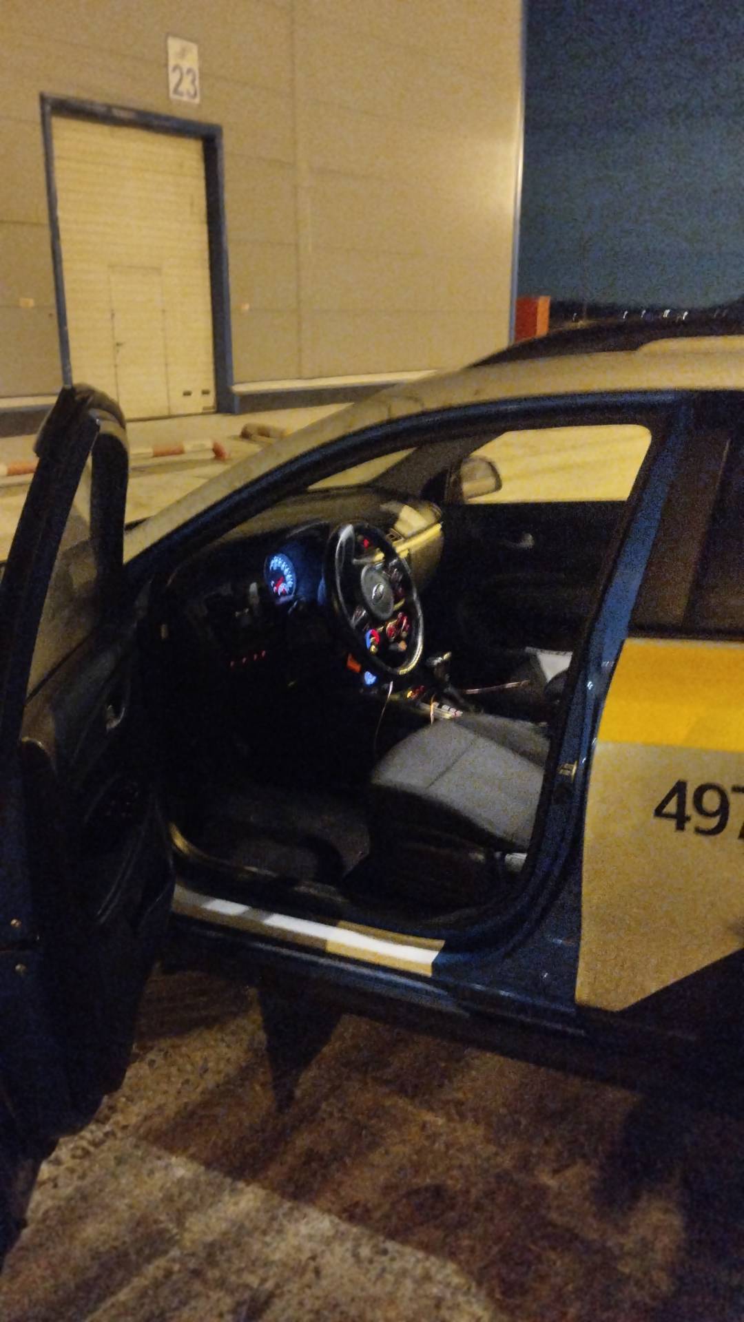 KIA Rio X-Line,  248 340 км, 2020 года в лизинг