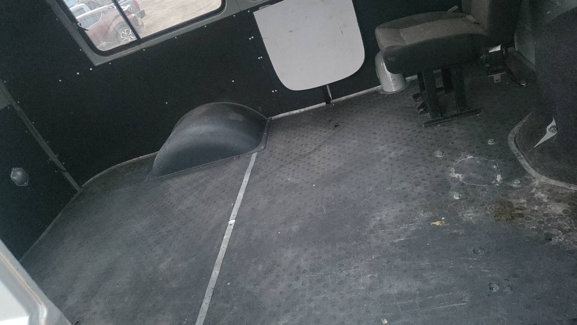 УАЗ 374195 Фургон,  11 362 км, 2024 года в лизинг