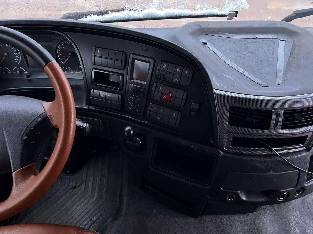 Foton AUMAN EST R 1846 AMT,  290 199 км, 2023 года в лизинг