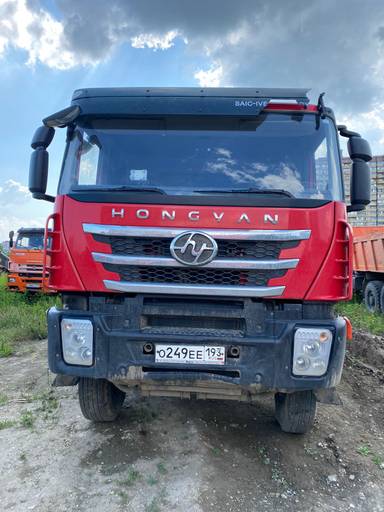 HONGYAN CQ3406HV39