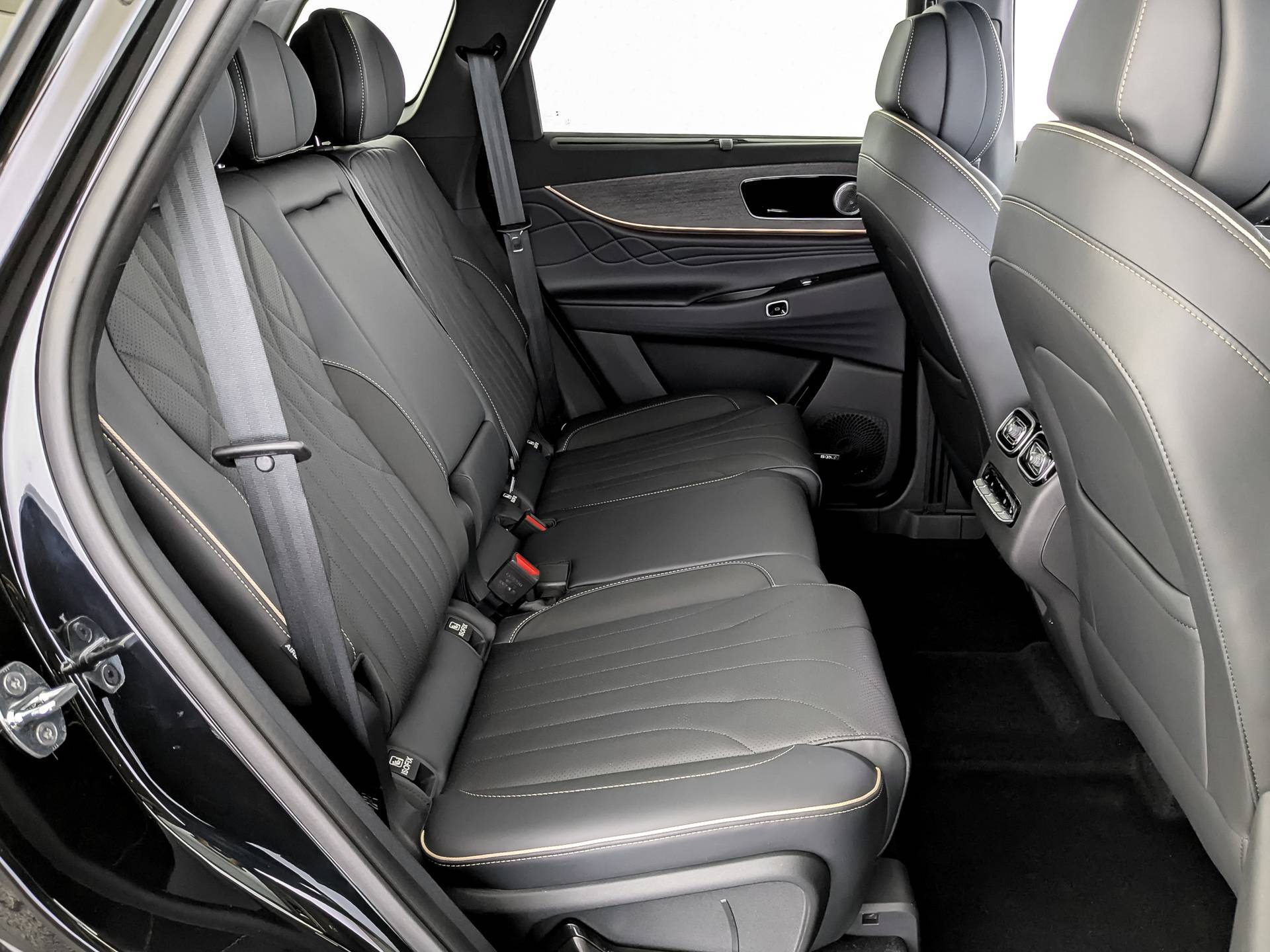 Jaecoo J8 Supreme 2.0T 7DCT AWD