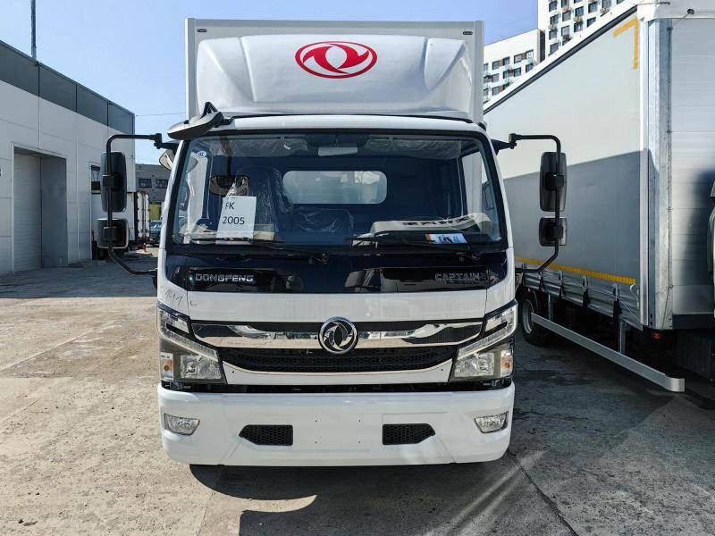 DongFeng C120N