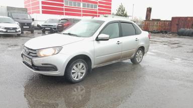 Lada Granta седан