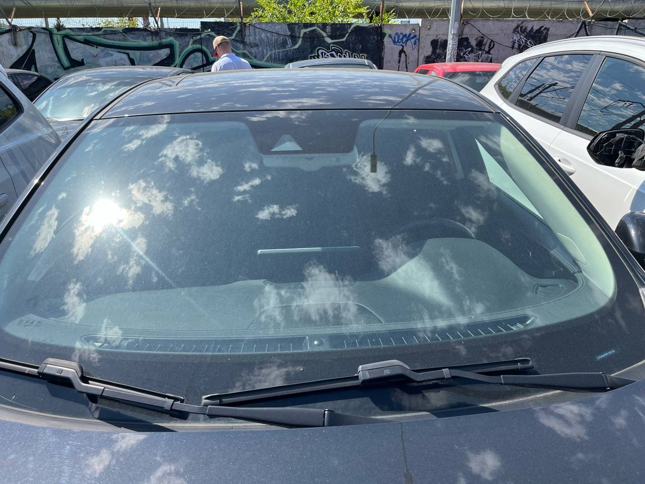 Hongqi H5,  80 320 км, 2022 года в лизинг