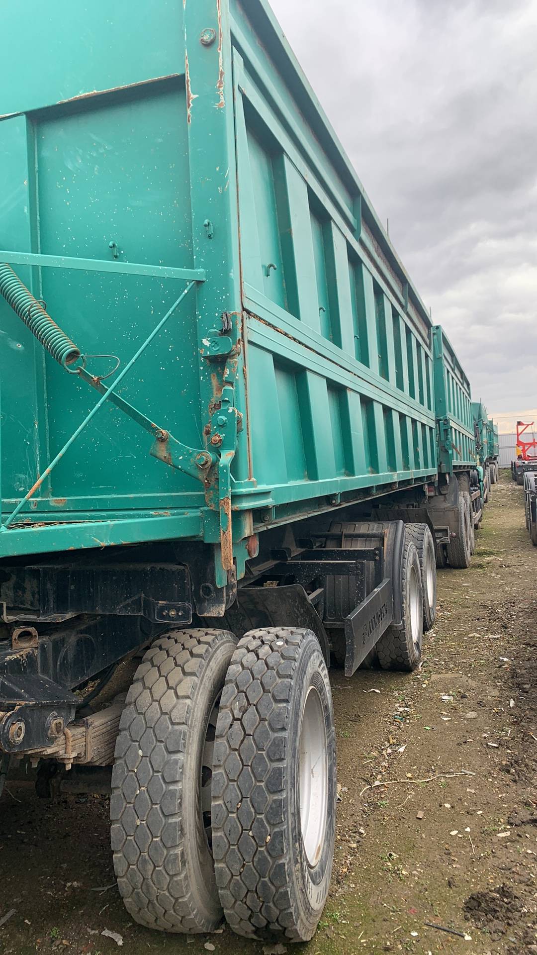 Планета 852911В-1, 2020 года в лизинг