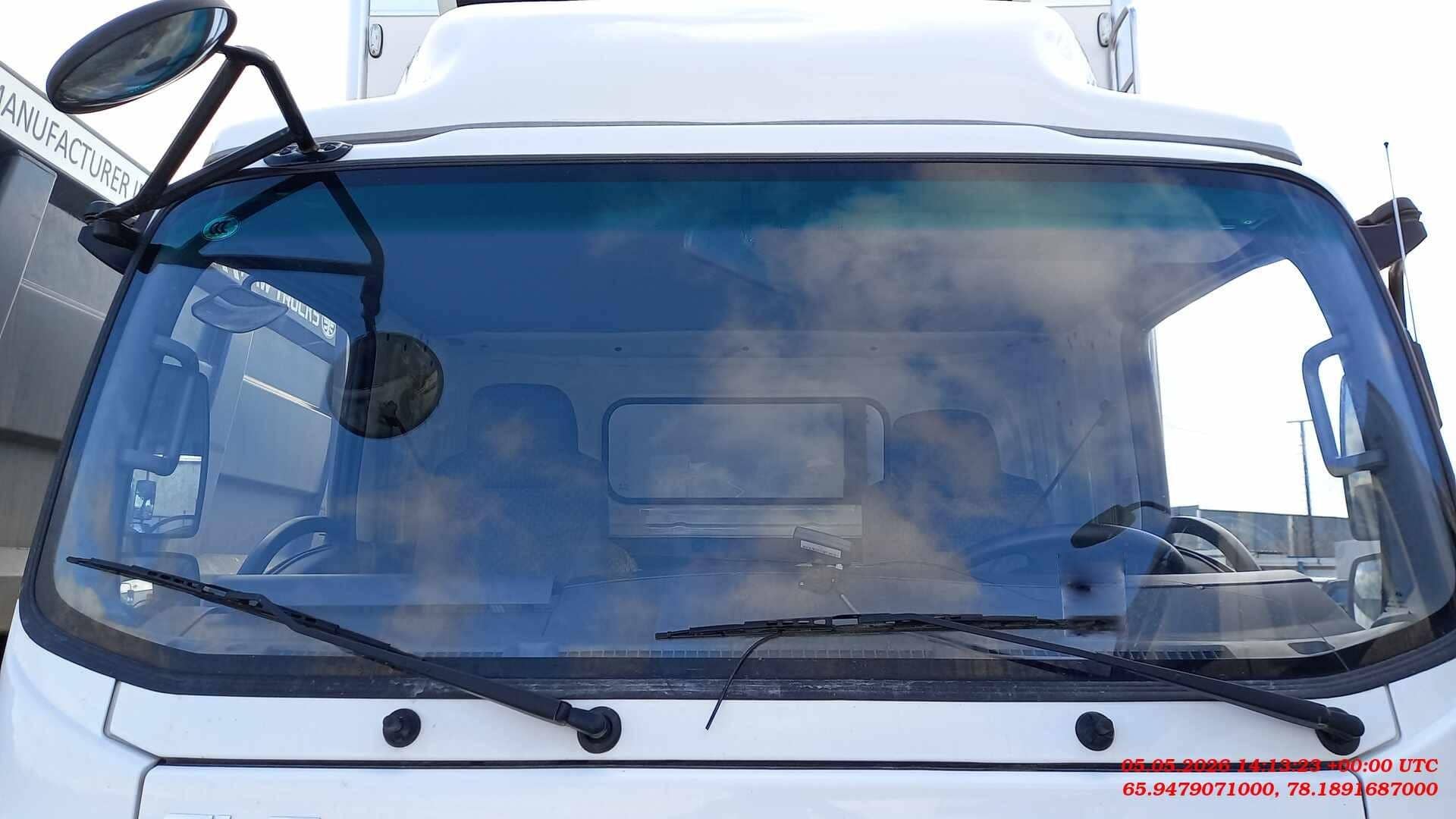 ISUZU QL1110ANPHY,  71 507 км, 2024 года в лизинг