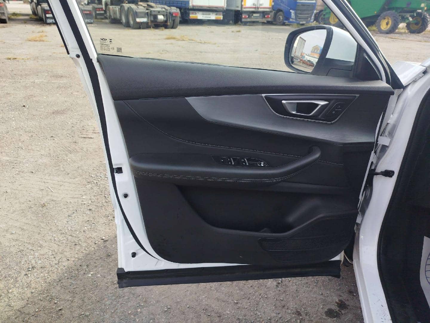 Chery Tiggo 4 PRO,  105 087 км, 2023 года в лизинг