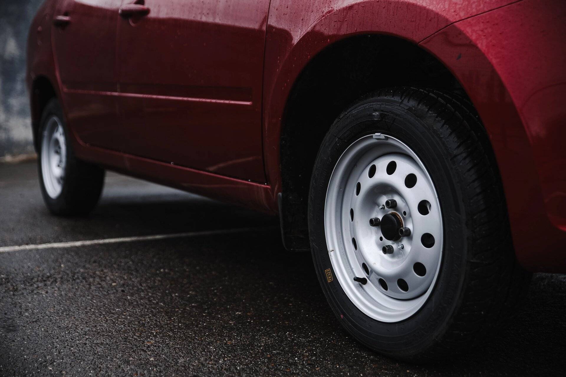 Lada Granta седан Comfort'24 1.6 90hp 5MT