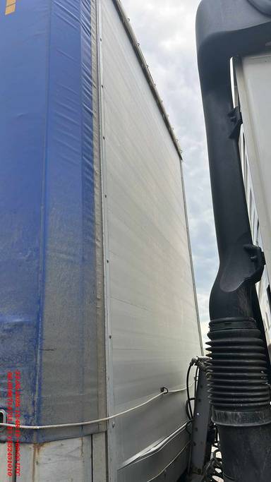 МАЗ 975830-3061-000