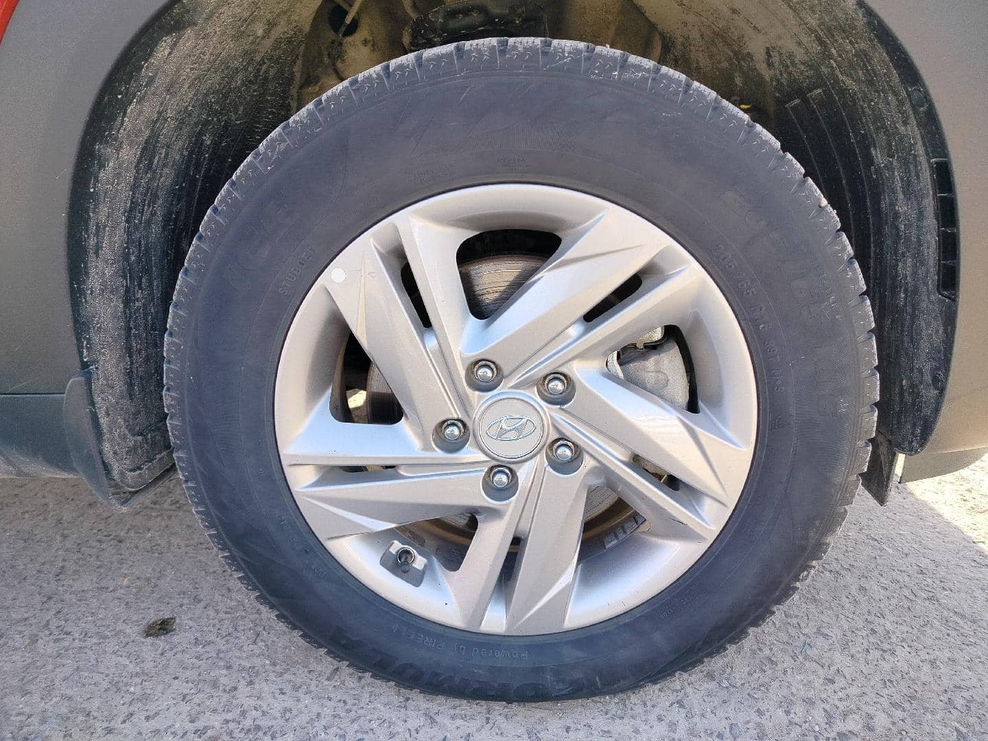 Hyundai Creta,  105 276 км, 2021 года в лизинг