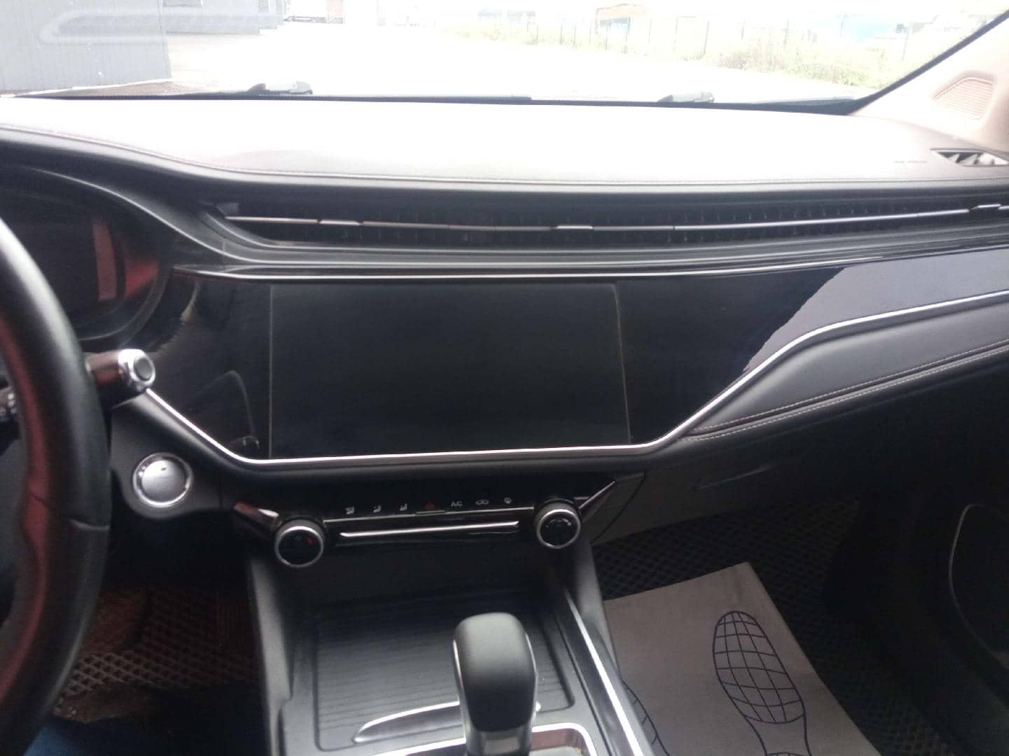 OMODA S5,  171 825 км, 2023 года в лизинг