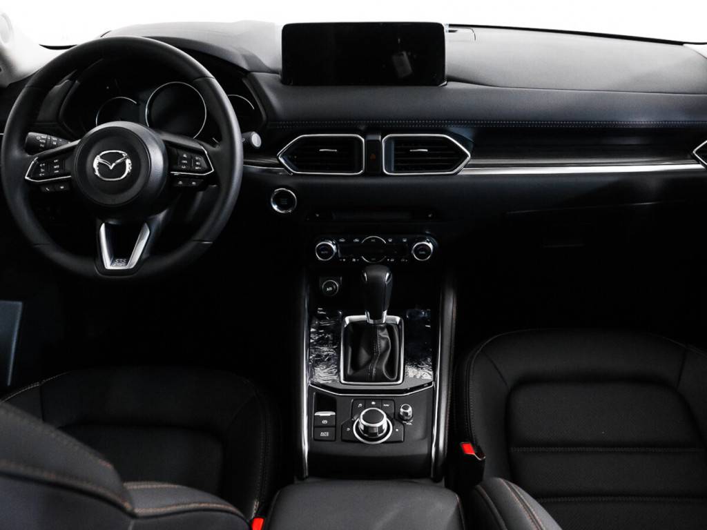 Mazda CX-5 Smart Elegant Pro 2.0 SKYACTIV 6AT 2WD