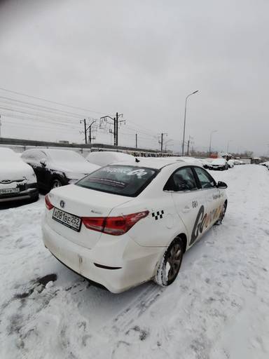 Changan Alsvin