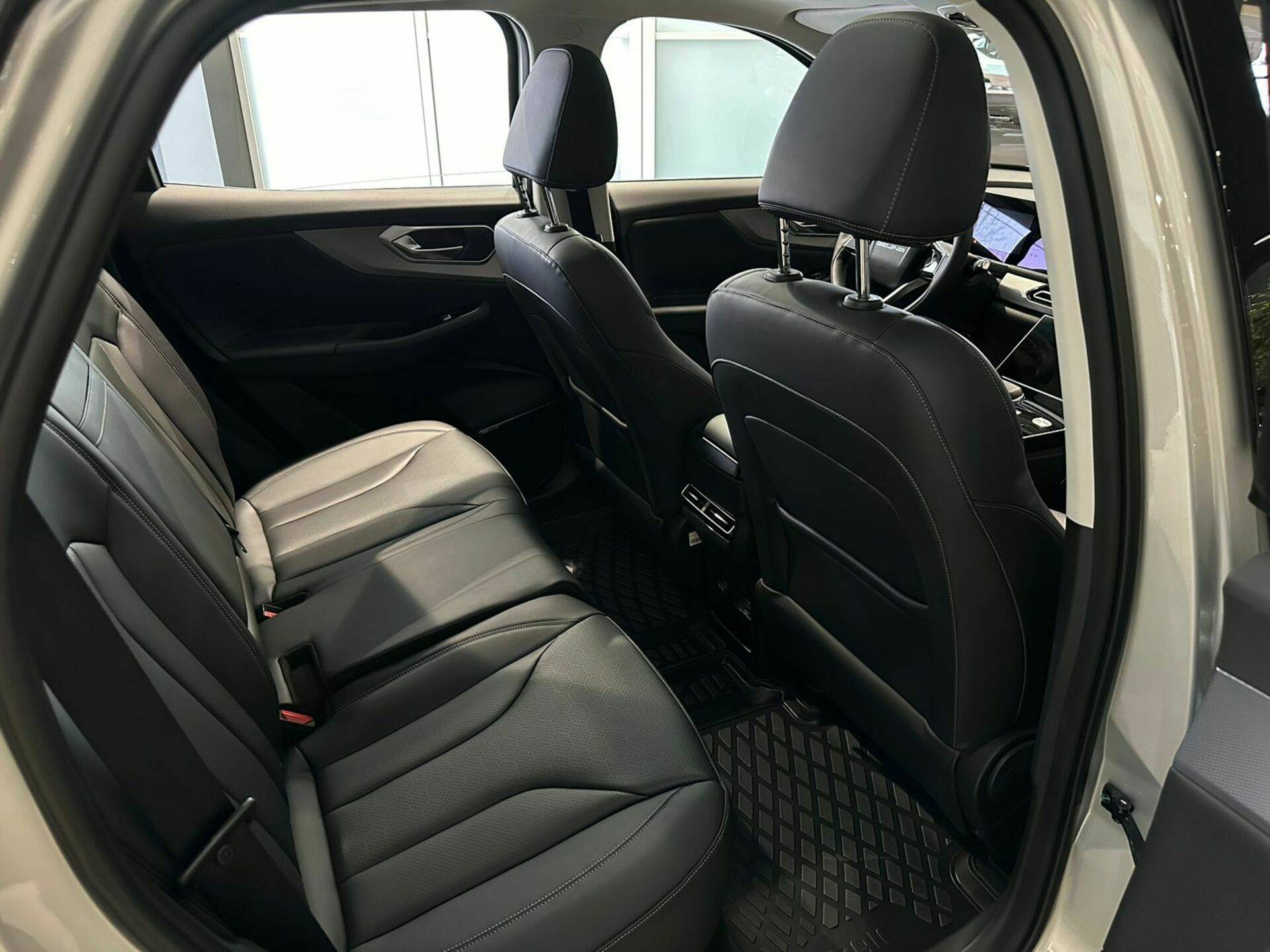 BAIC X7 Comfort 1.5T 7DCT