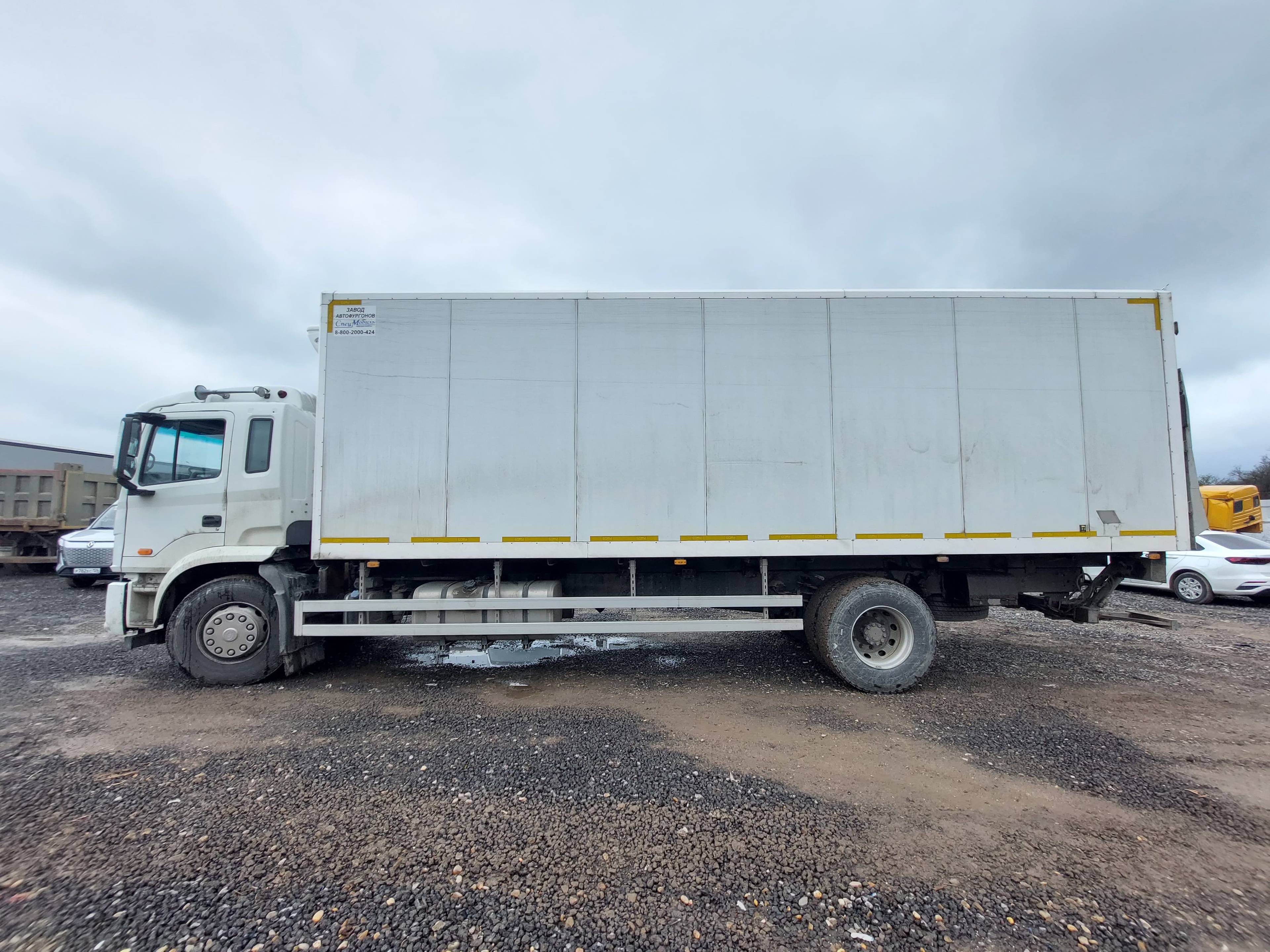 JAC N 200 Лот 000008639