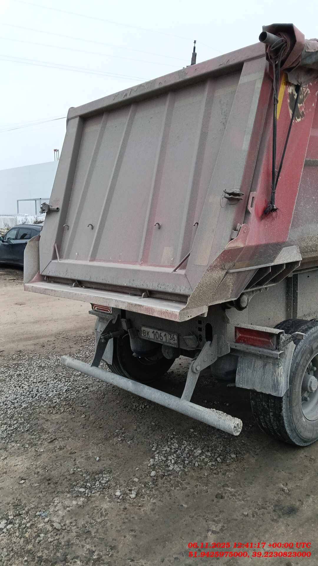 Wielton Самосвальный NW 3 S 33 НP M4 “Konisch”, 2022 года в лизинг