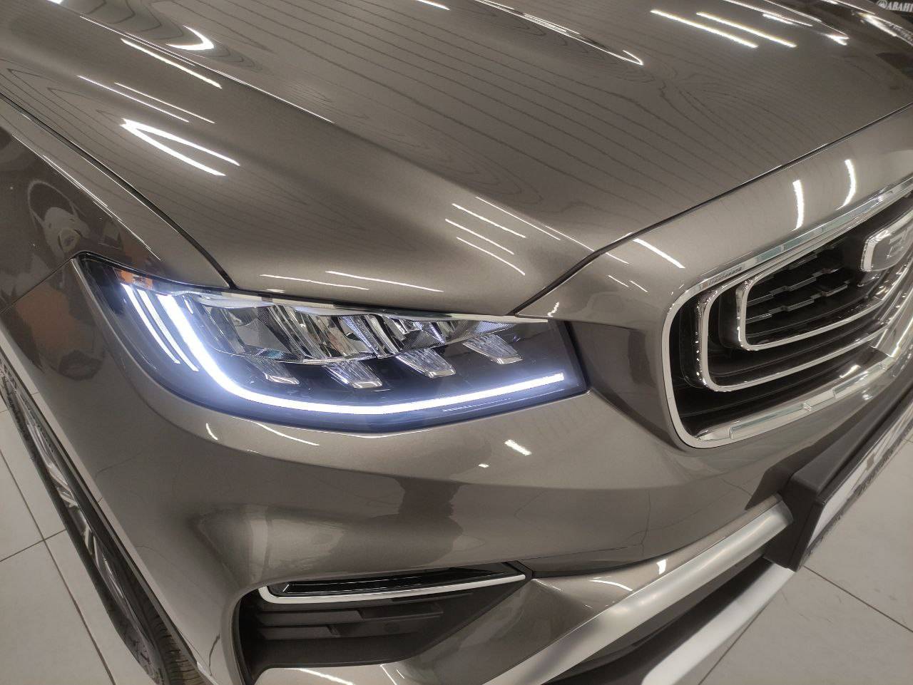 Belgee X70 Style 1.5T 2WD 6AT