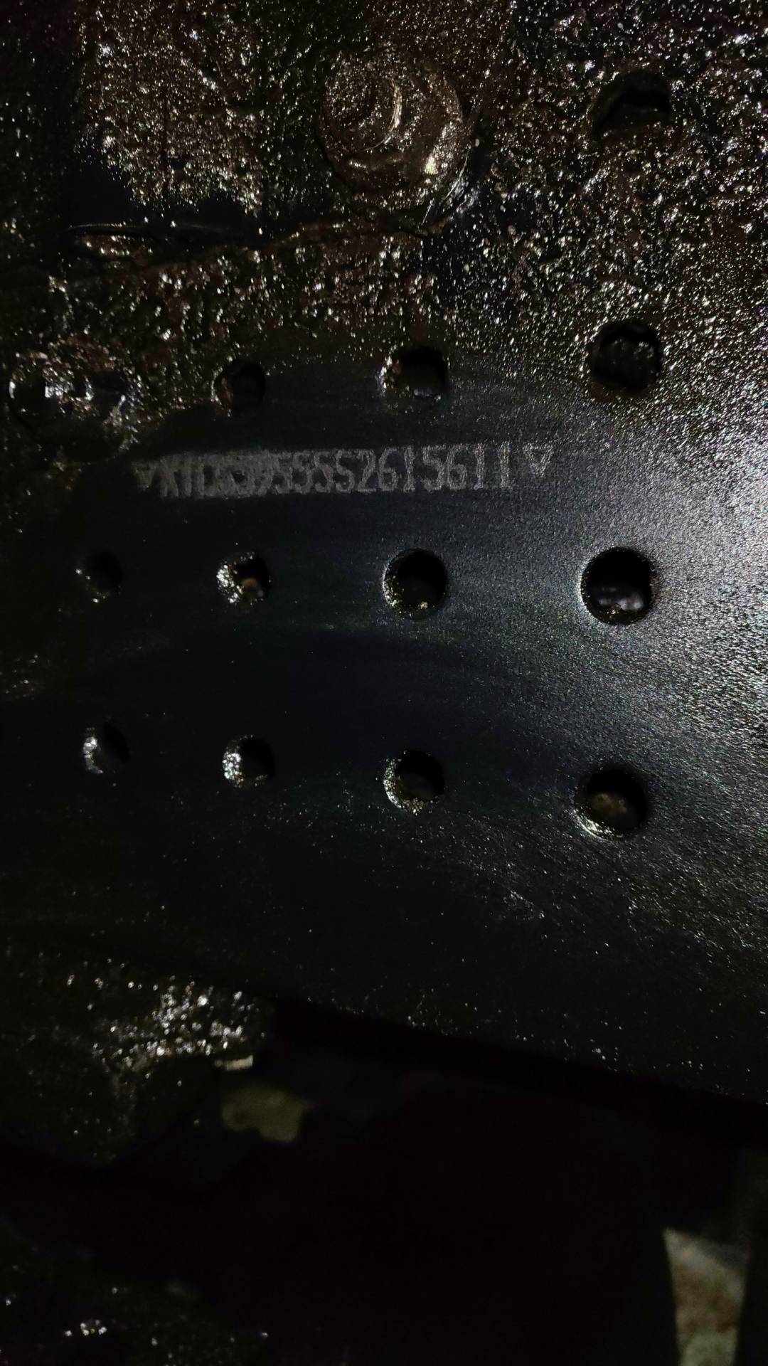 КАМАЗ 65955-92,  68 312 км, 2025 года в лизинг