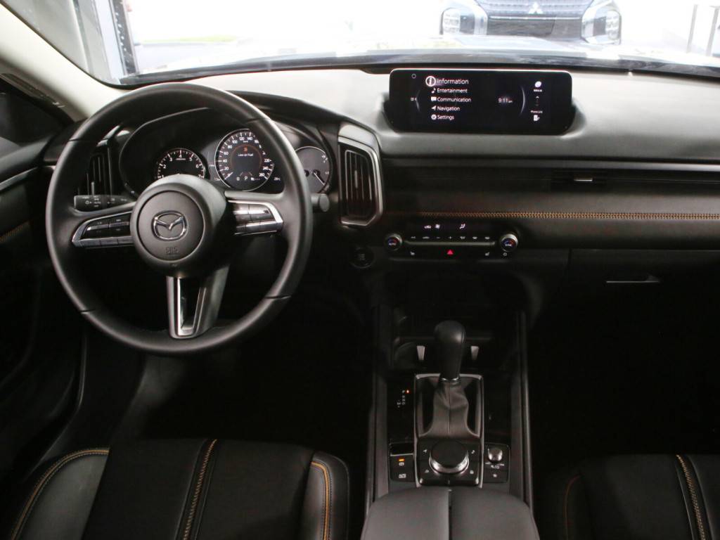 Mazda CX-5 Supreme 2.0 6AT 4WD