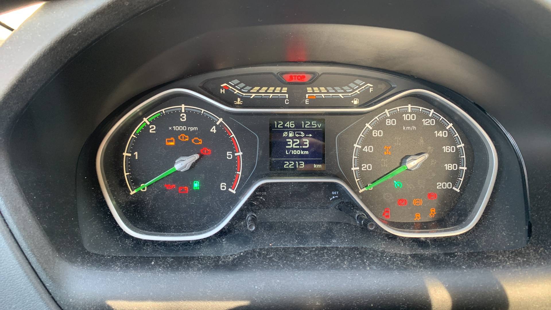 ГАЗ Соболь БИЗНЕС,  2 213 км, 2025 года в лизинг