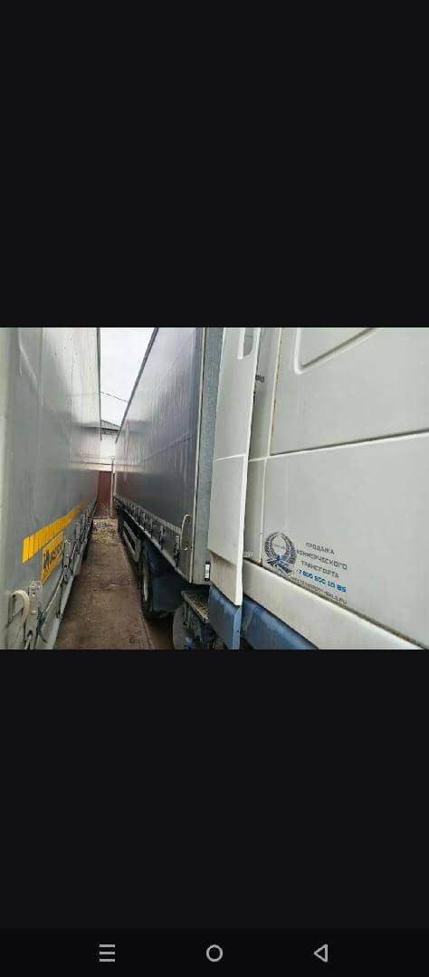 SOTRANS SC3-1, 2024 года в лизинг