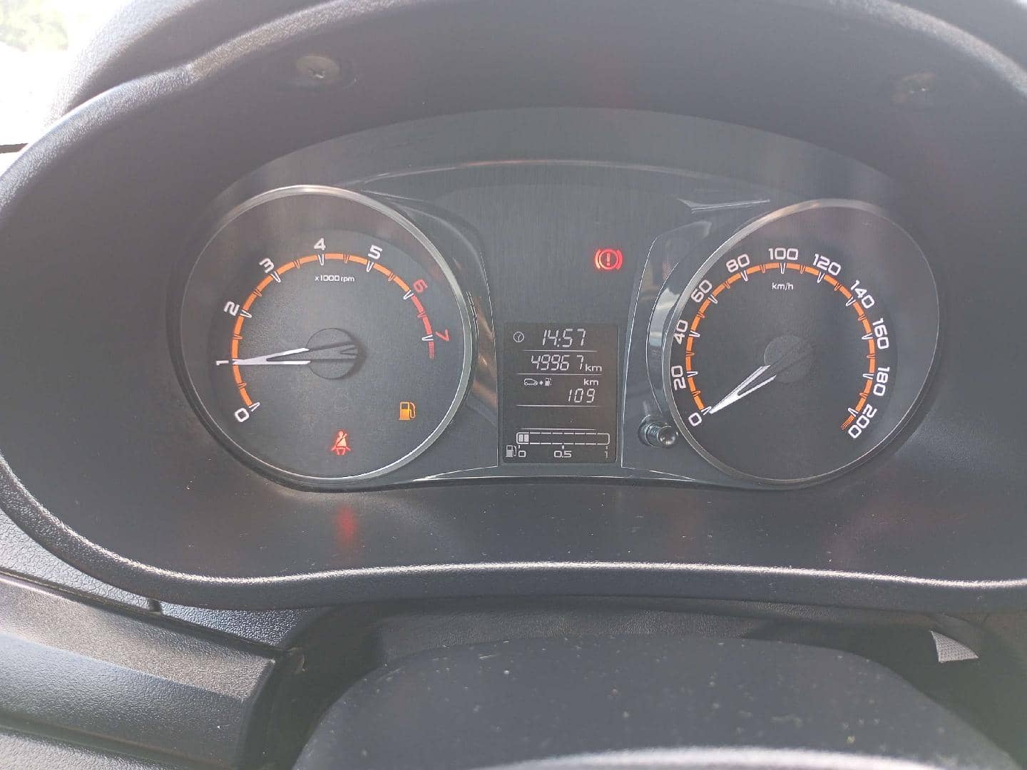 Lada Granta седан,  49 967 км, 2024 года в лизинг