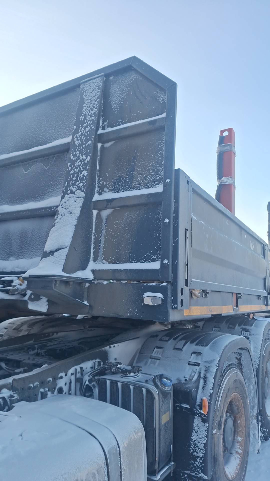 ЧМЗАП 99064H-04 , 2025 года в лизинг