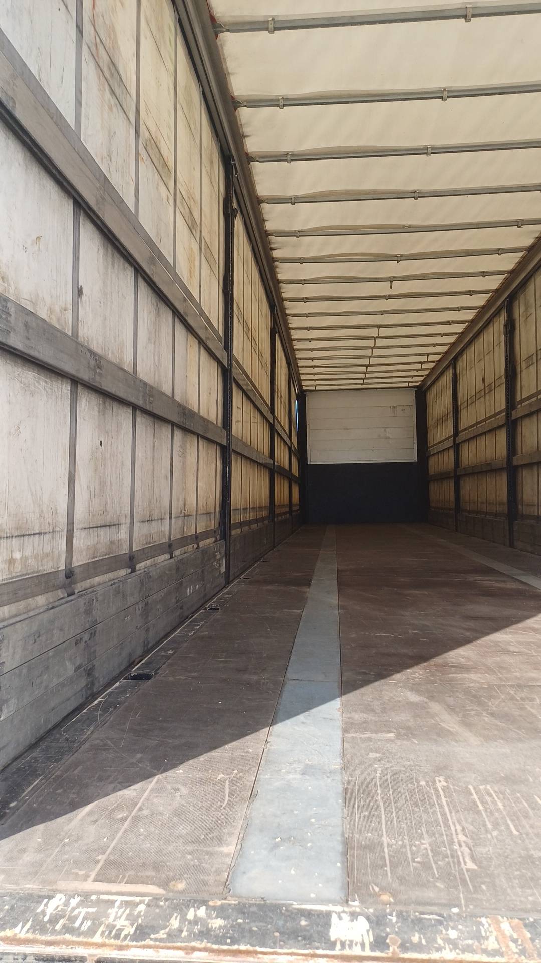 Grunwald Шторный (9453-0000010-10), 2023 года в лизинг