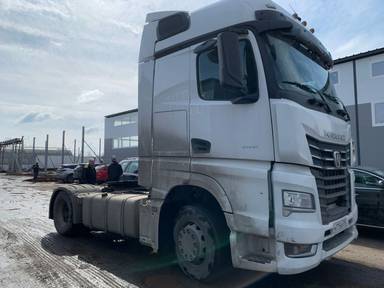 КАМАЗ 54901-94 (M1945)