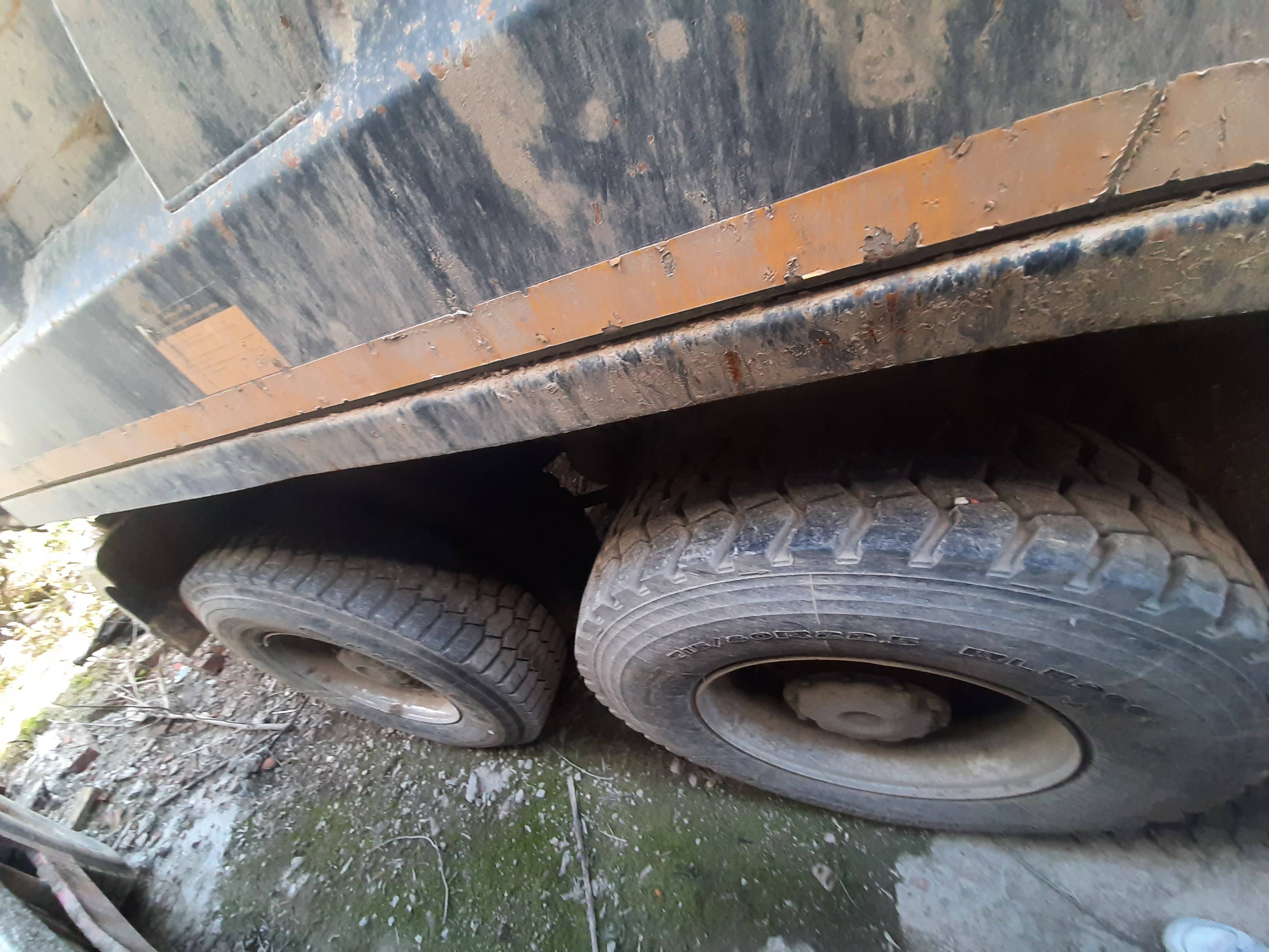 HOWO ZZ3407S3867Е 8х4 Лот 000002278